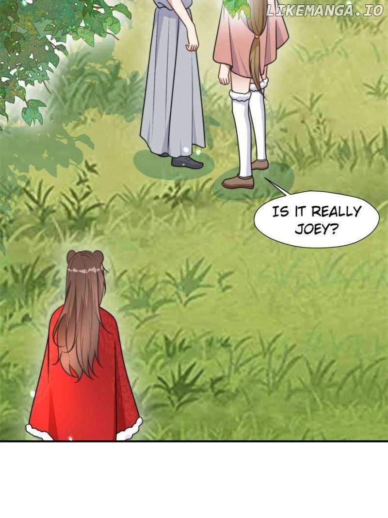 I Became the Beastman’s Wife Chapter 345 - page 7