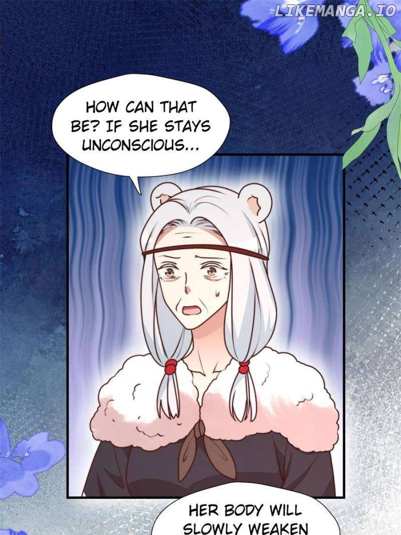 I Became the Beastman’s Wife Chapter 347 - page 9