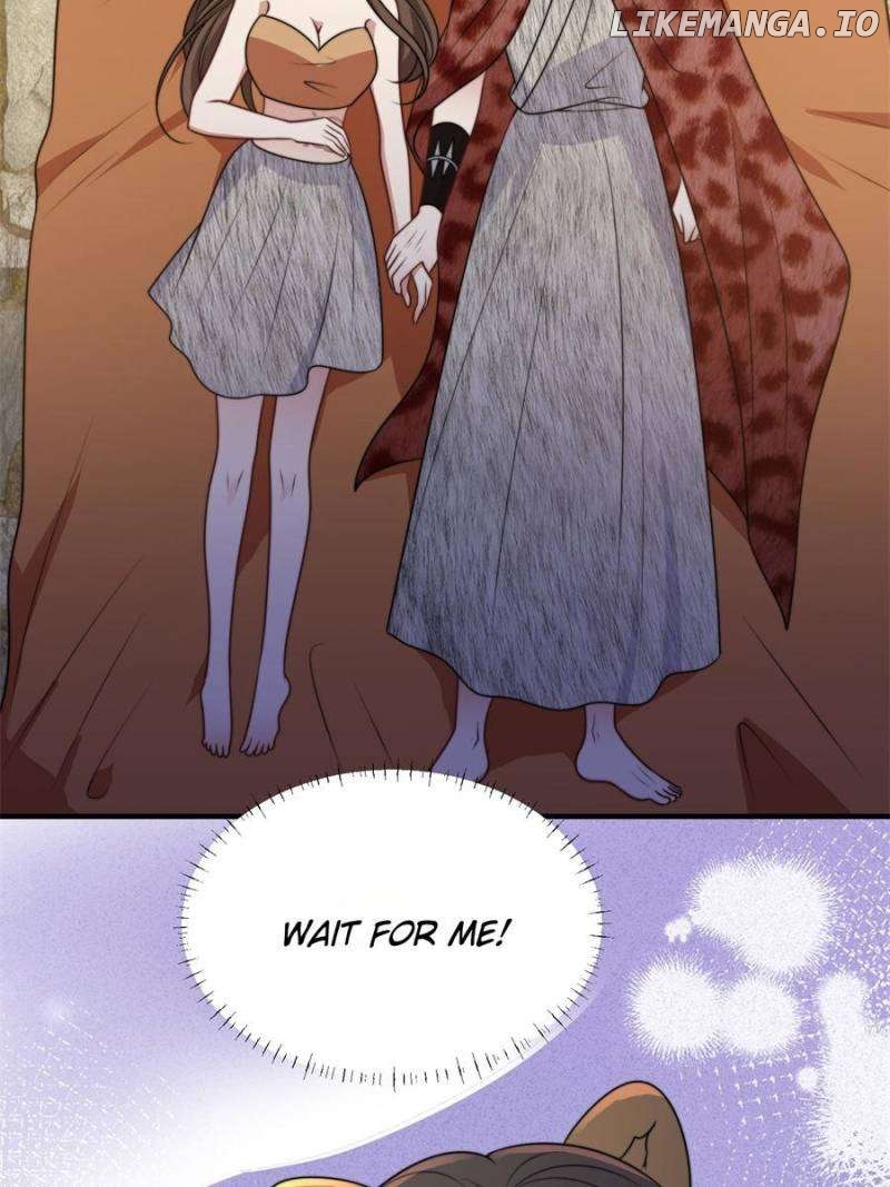 I Became the Beastman’s Wife Chapter 348 - page 10