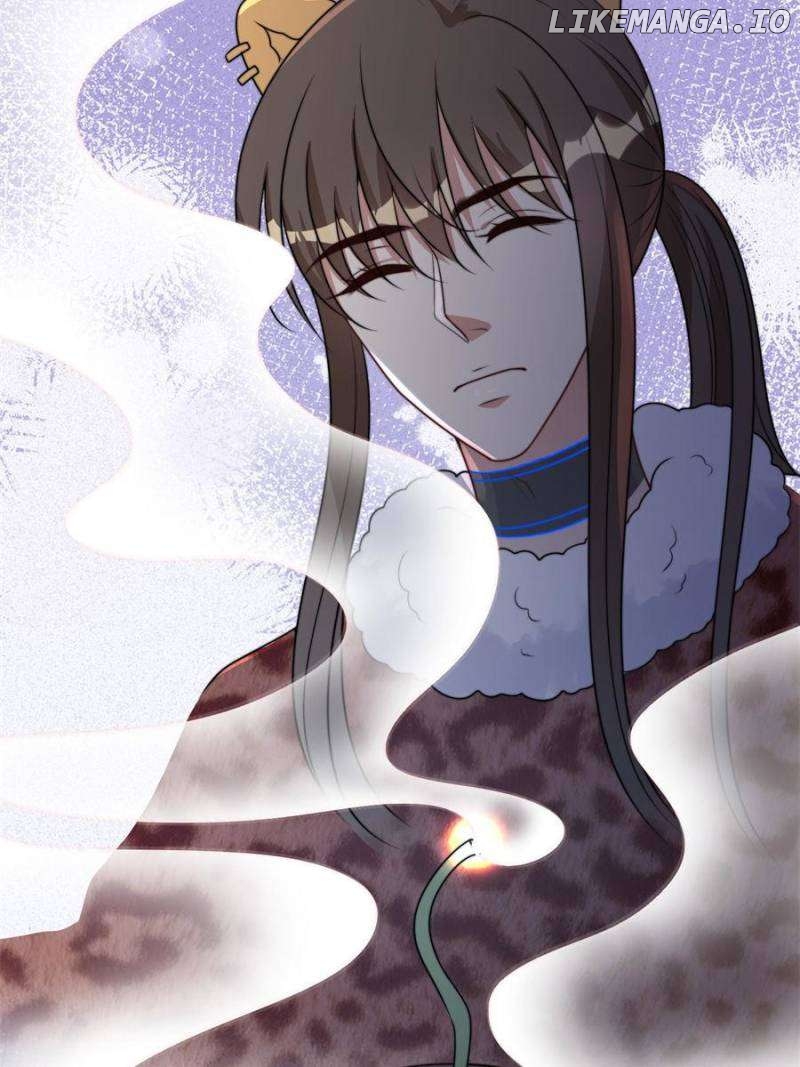 I Became the Beastman’s Wife Chapter 348 - page 11