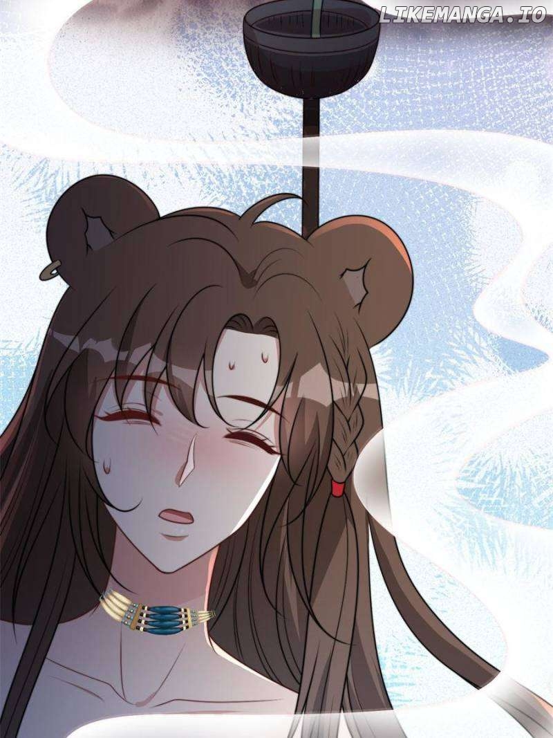 I Became the Beastman’s Wife Chapter 348 - page 12