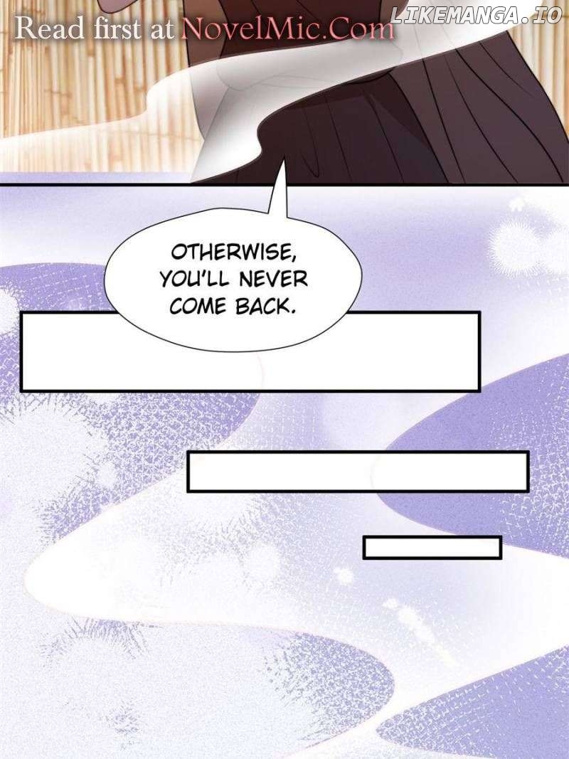 I Became the Beastman’s Wife Chapter 348 - page 14
