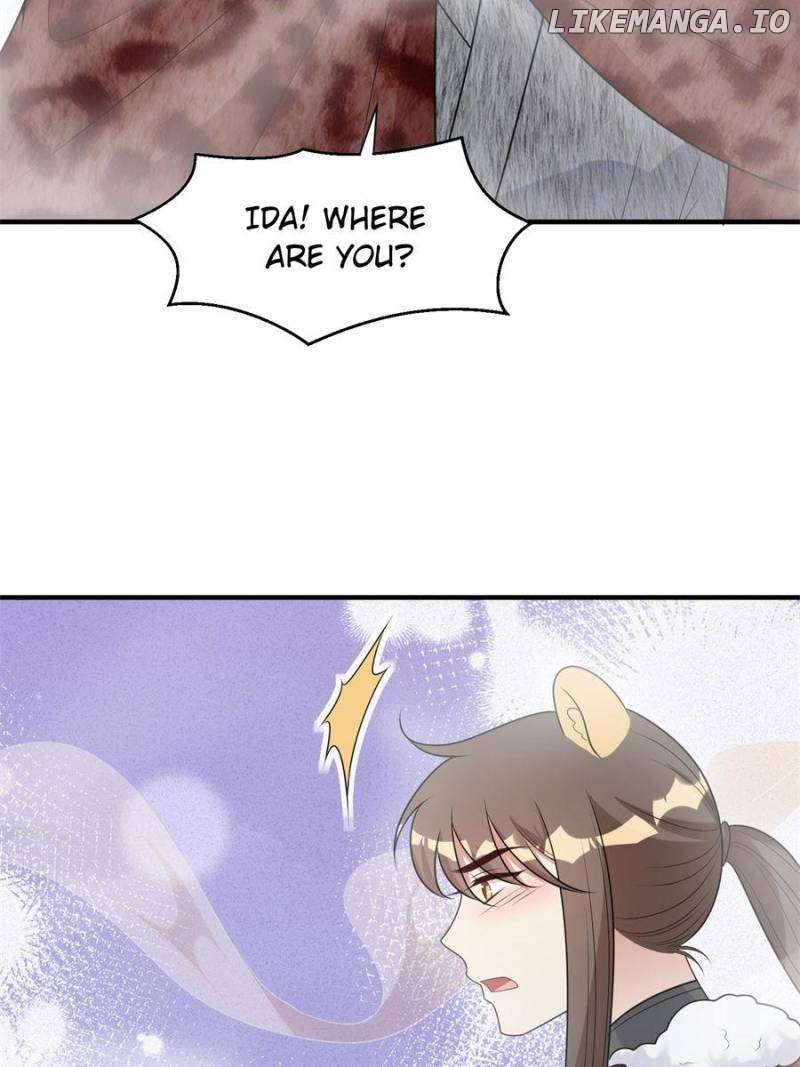I Became the Beastman’s Wife Chapter 348 - page 18