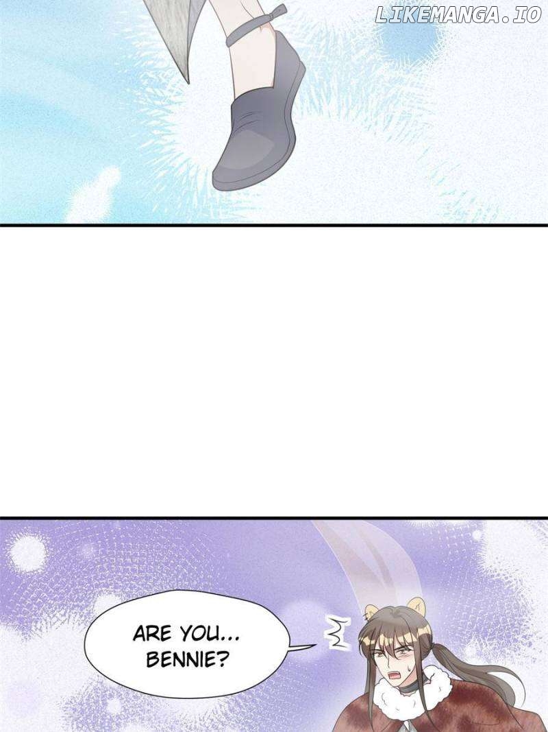 I Became the Beastman’s Wife Chapter 348 - page 20