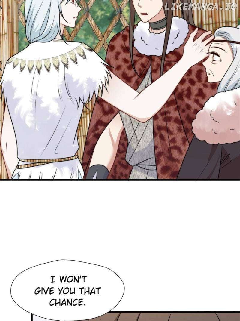 I Became the Beastman’s Wife Chapter 348 - page 3