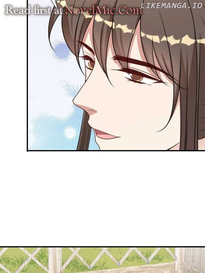 I Became the Beastman’s Wife Chapter 348 - page 4
