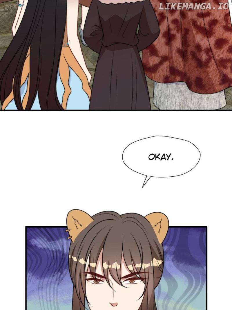 I Became the Beastman’s Wife Chapter 348 - page 6