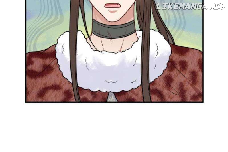 I Became the Beastman’s Wife Chapter 348 - page 7