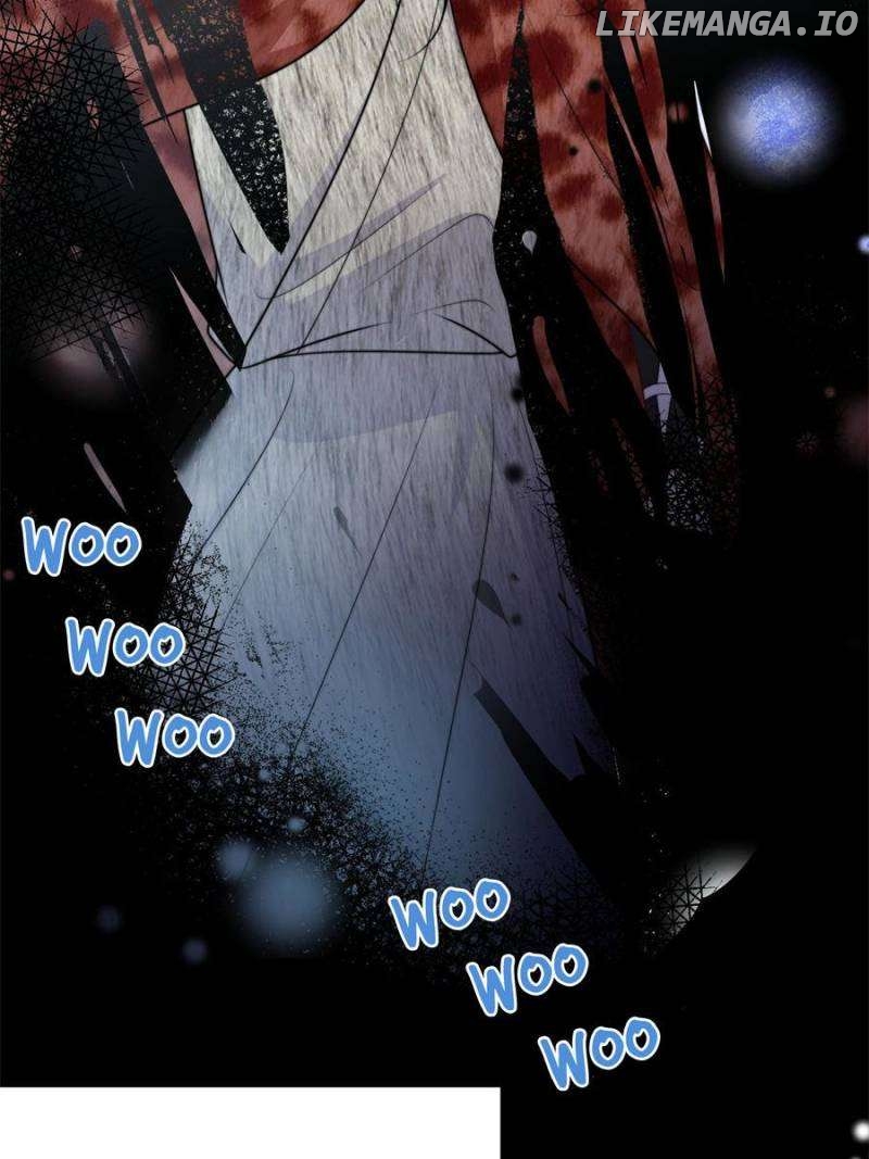 I Became the Beastman’s Wife Chapter 349 - page 11