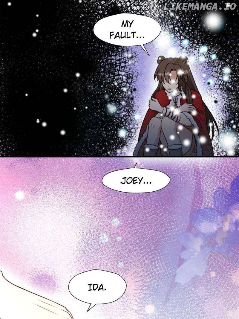 I Became the Beastman’s Wife Chapter 349 - page 13