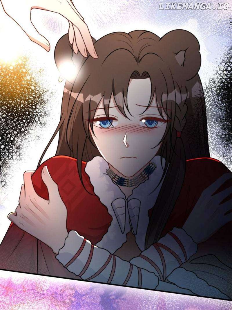 I Became the Beastman’s Wife Chapter 349 - page 14