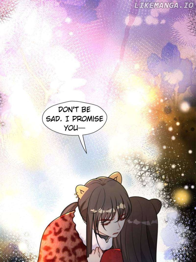 I Became the Beastman’s Wife Chapter 349 - page 15