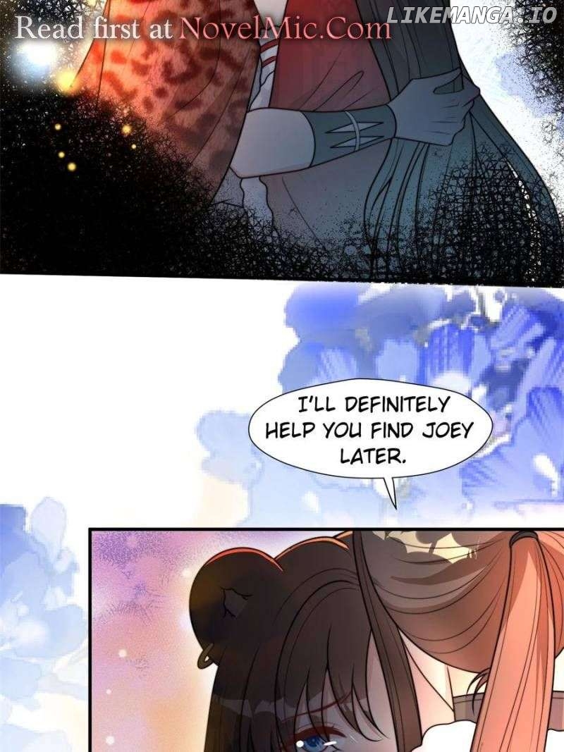I Became the Beastman’s Wife Chapter 349 - page 16