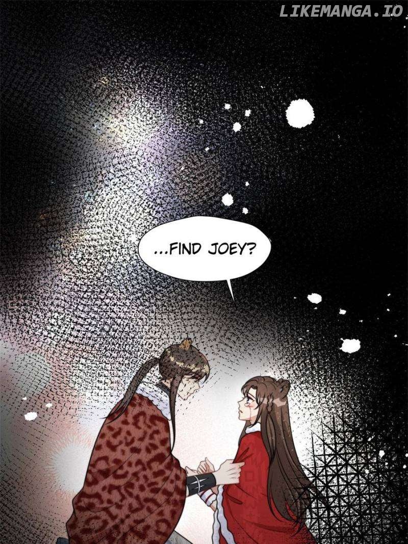 I Became the Beastman’s Wife Chapter 349 - page 18