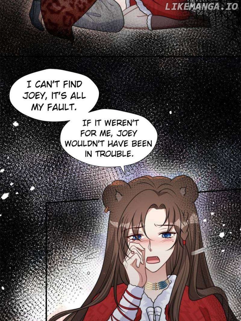 I Became the Beastman’s Wife Chapter 349 - page 19