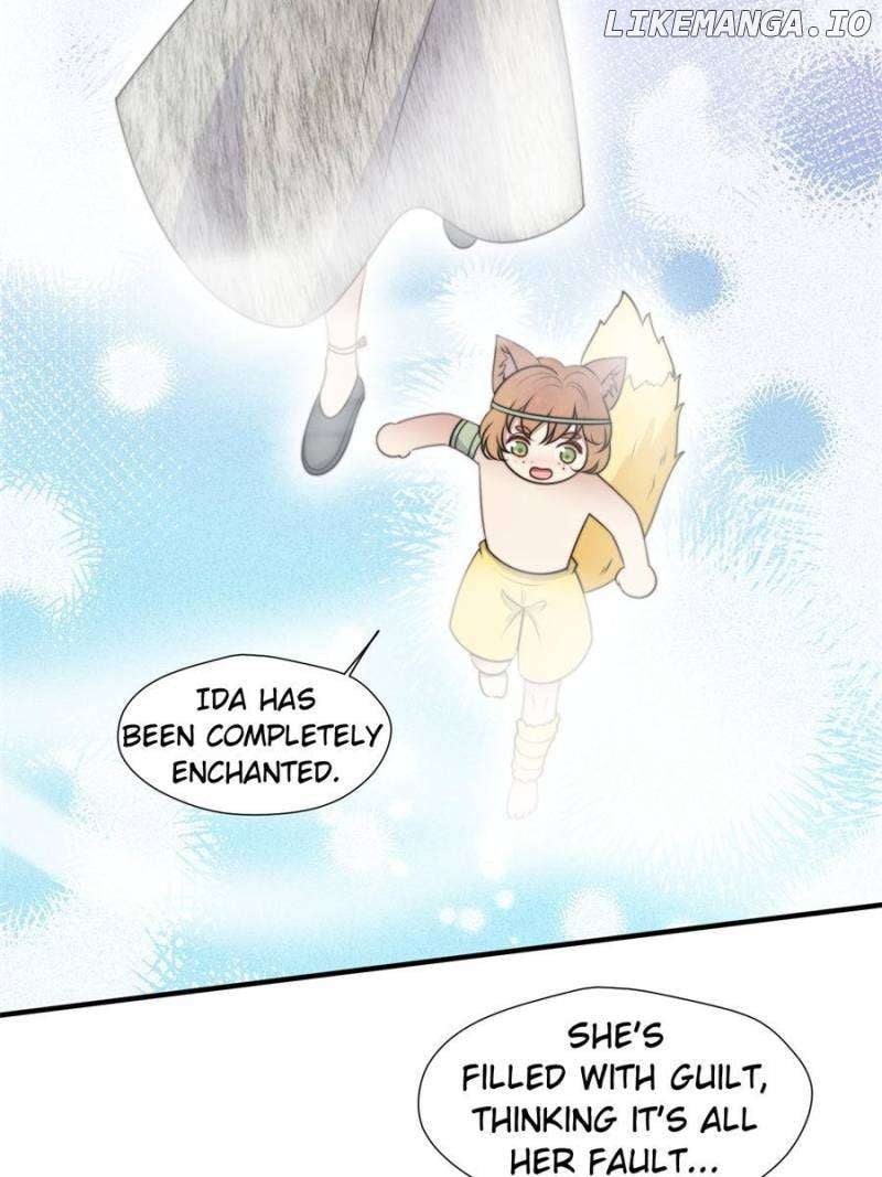 I Became the Beastman’s Wife Chapter 349 - page 2