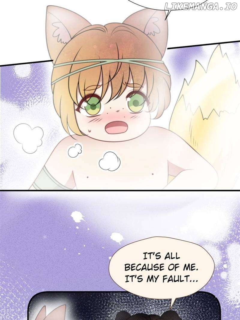 I Became the Beastman’s Wife Chapter 349 - page 3