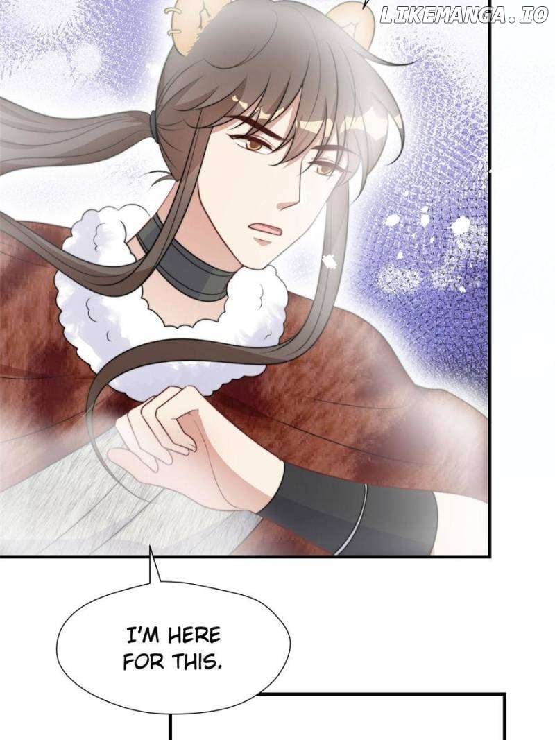 I Became the Beastman’s Wife Chapter 349 - page 6