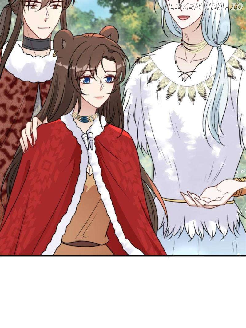 I Became the Beastman’s Wife Chapter 351 - page 13
