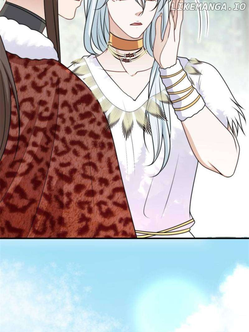 I Became the Beastman’s Wife Chapter 351 - page 23
