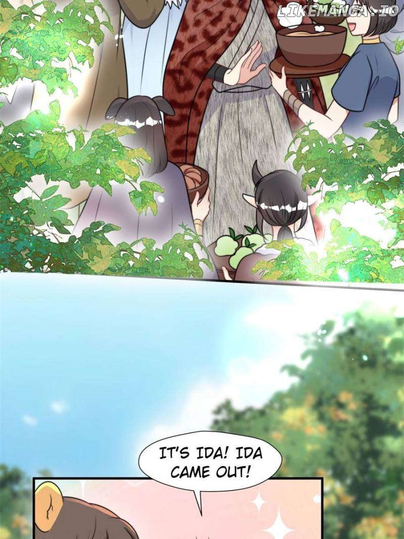 I Became the Beastman’s Wife Chapter 351 - page 6