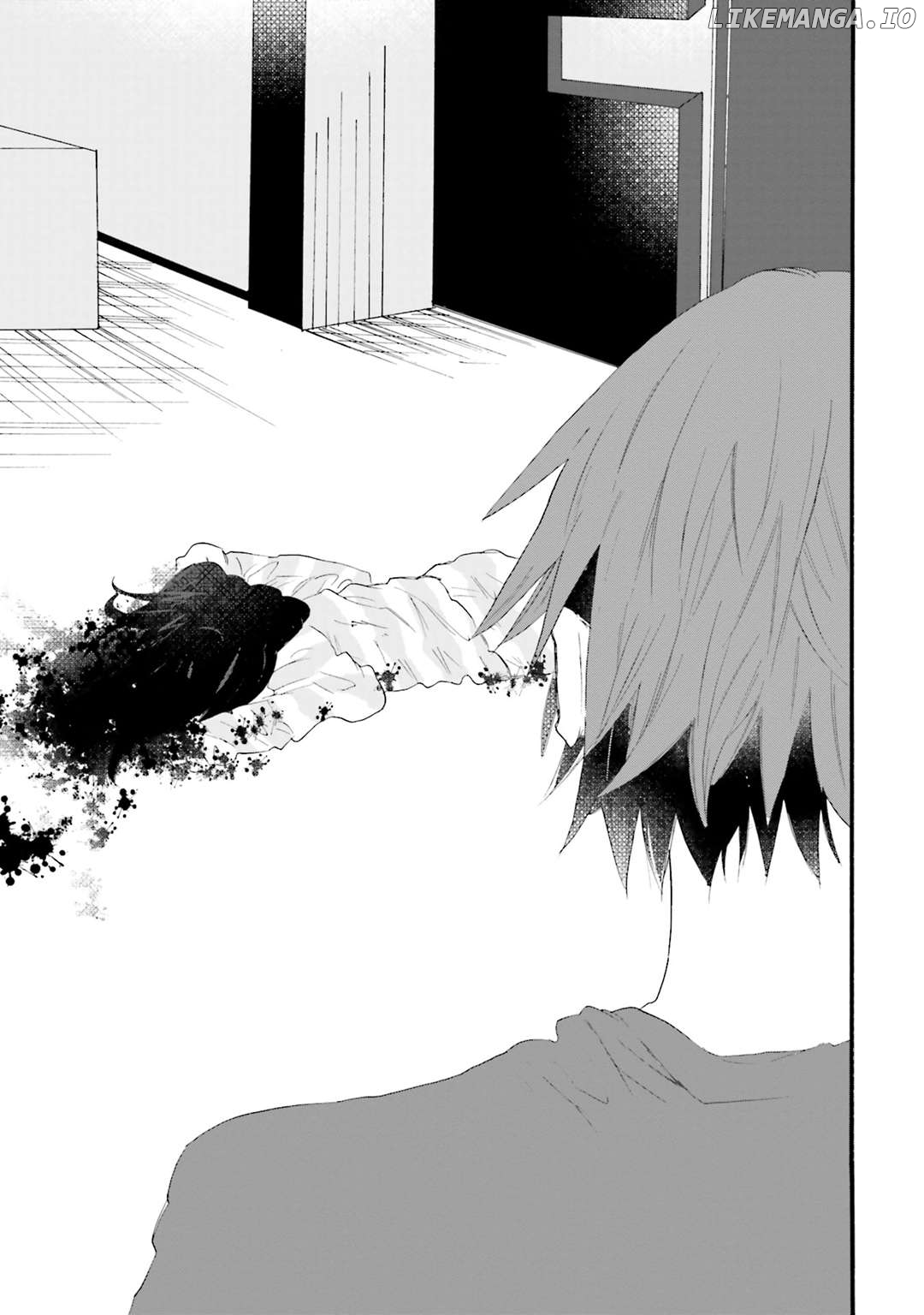 Henai Café Chapter 17 - page 27
