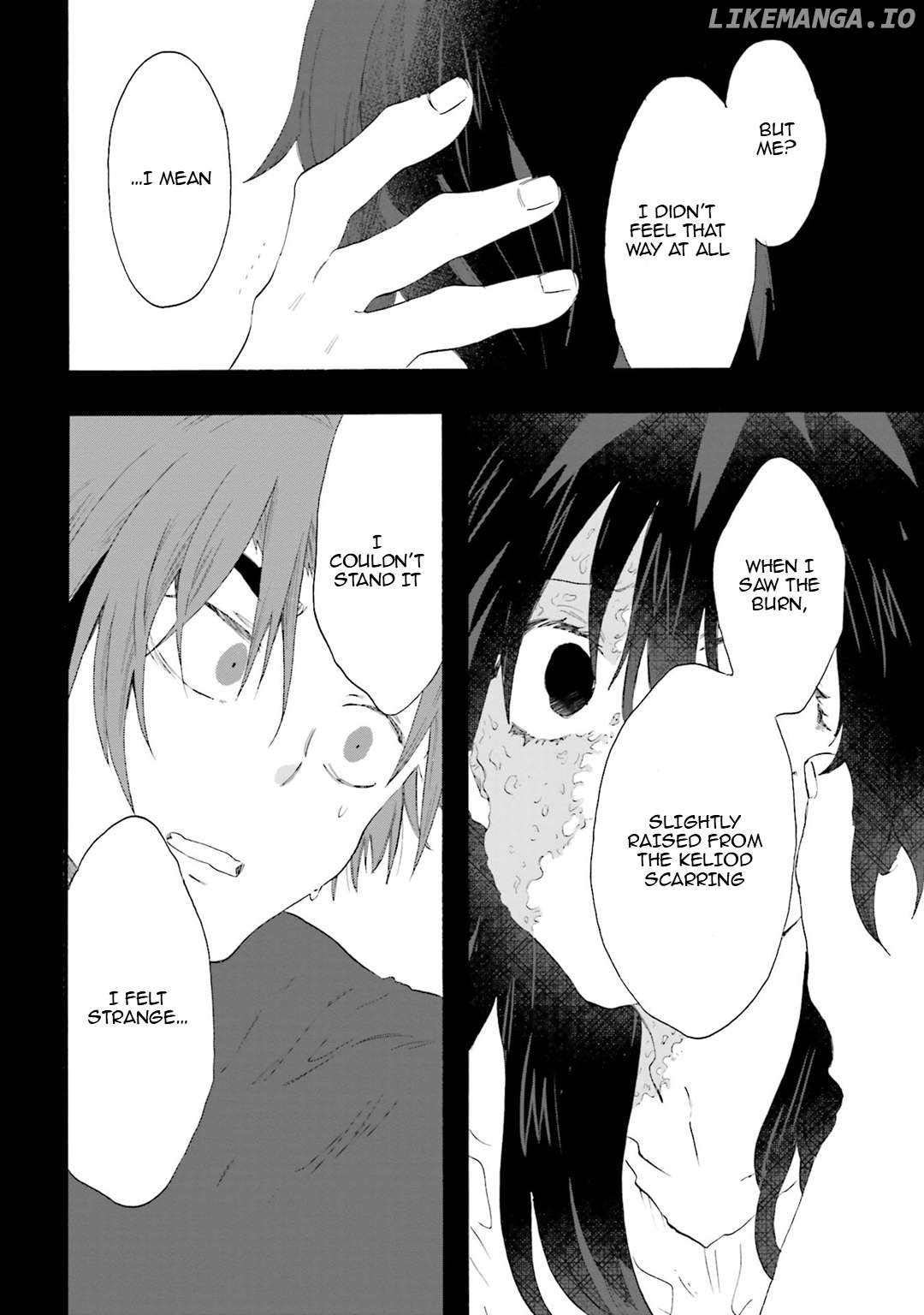 Henai Café Chapter 17 - page 6