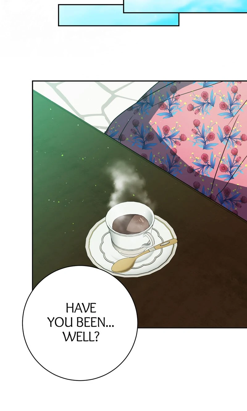 I Thought I was the Real Daughter Chapter 54 - page 21