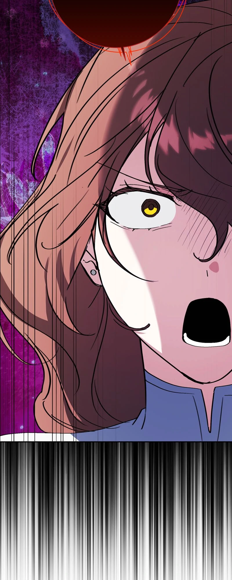 I Thought I was the Real Daughter Chapter 54 - page 43