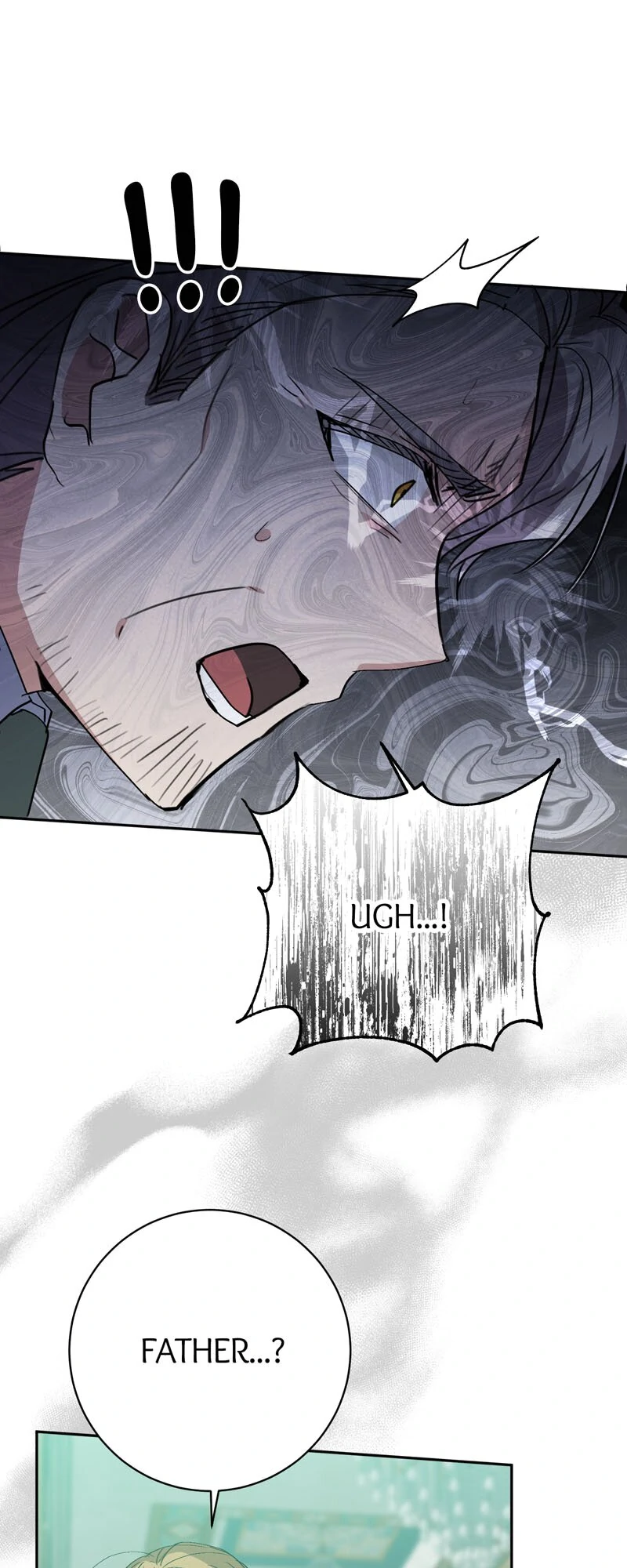 I Thought I was the Real Daughter Chapter 54 - page 61