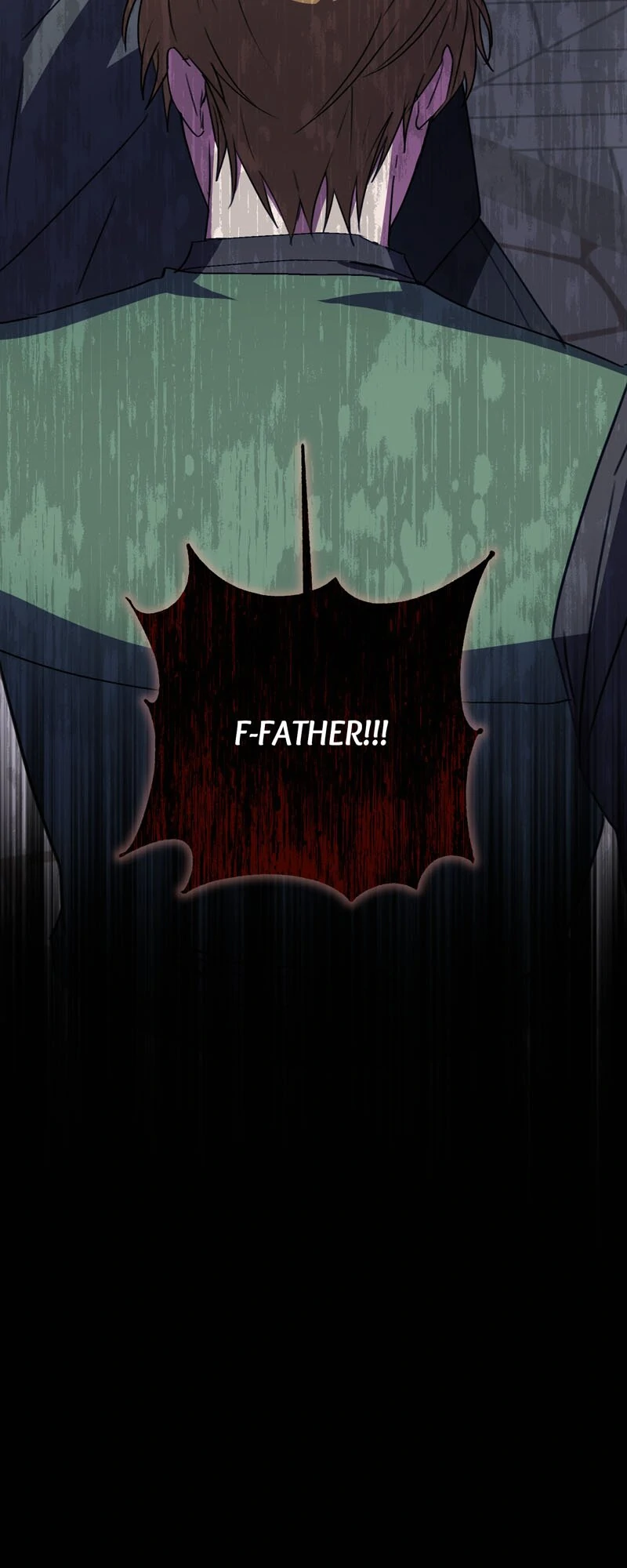 I Thought I was the Real Daughter Chapter 54 - page 63