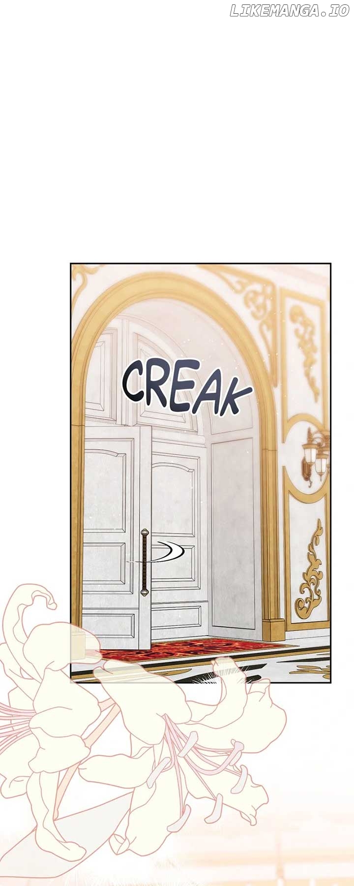 I Thought I was the Real Daughter Chapter 56 - page 41