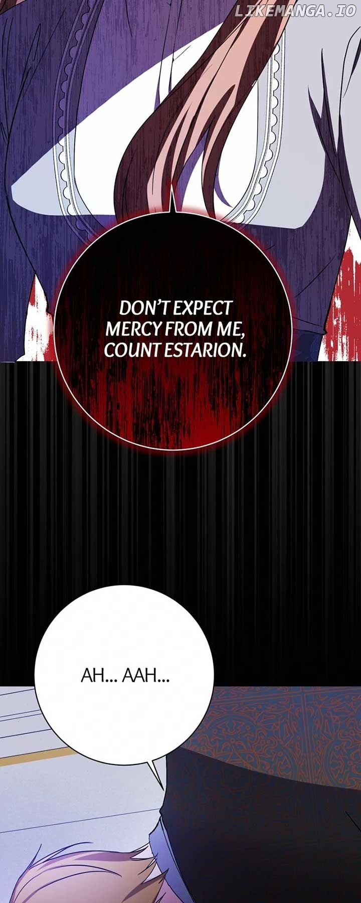 I Thought I was the Real Daughter Chapter 56 - page 61