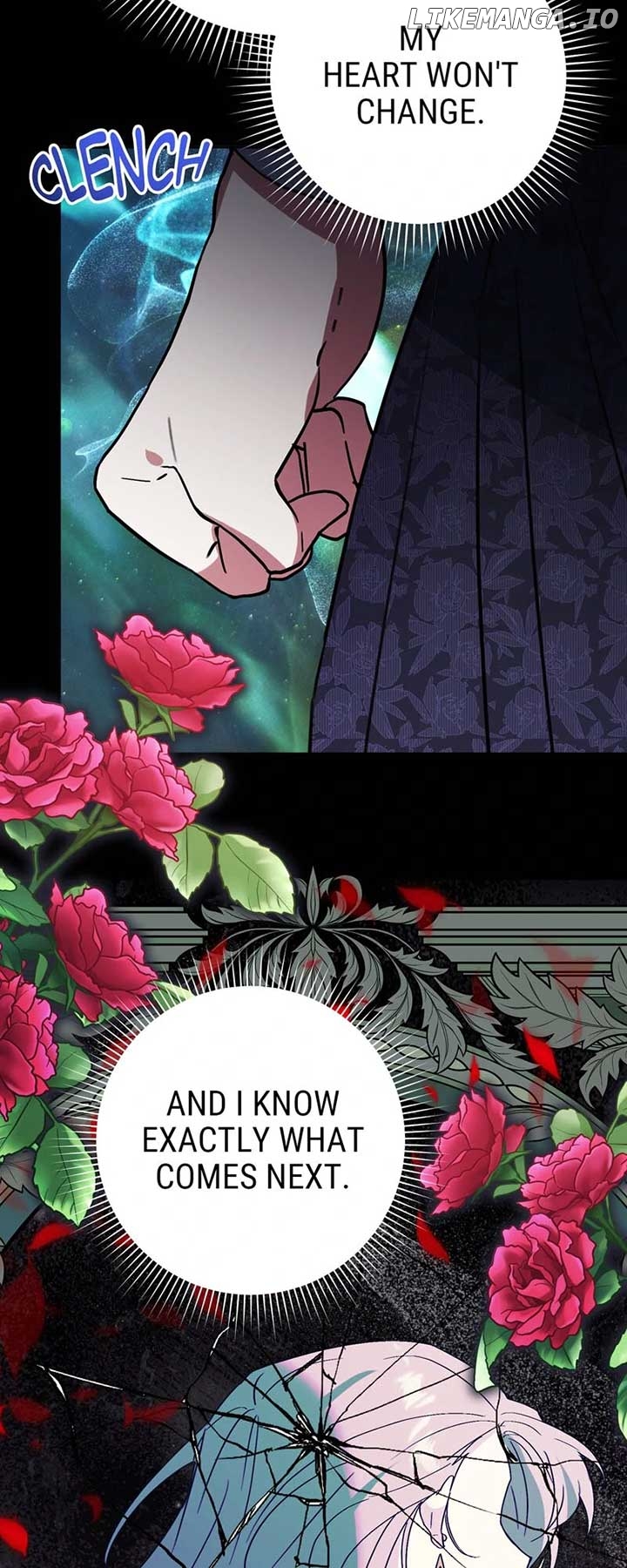 I Thought I was the Real Daughter Chapter 56 - page 63