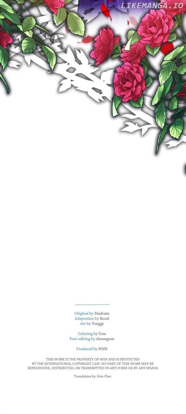 I Thought I was the Real Daughter Chapter 56 - page 65