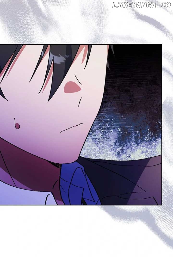 I Thought I was the Real Daughter Chapter 56 - page 7