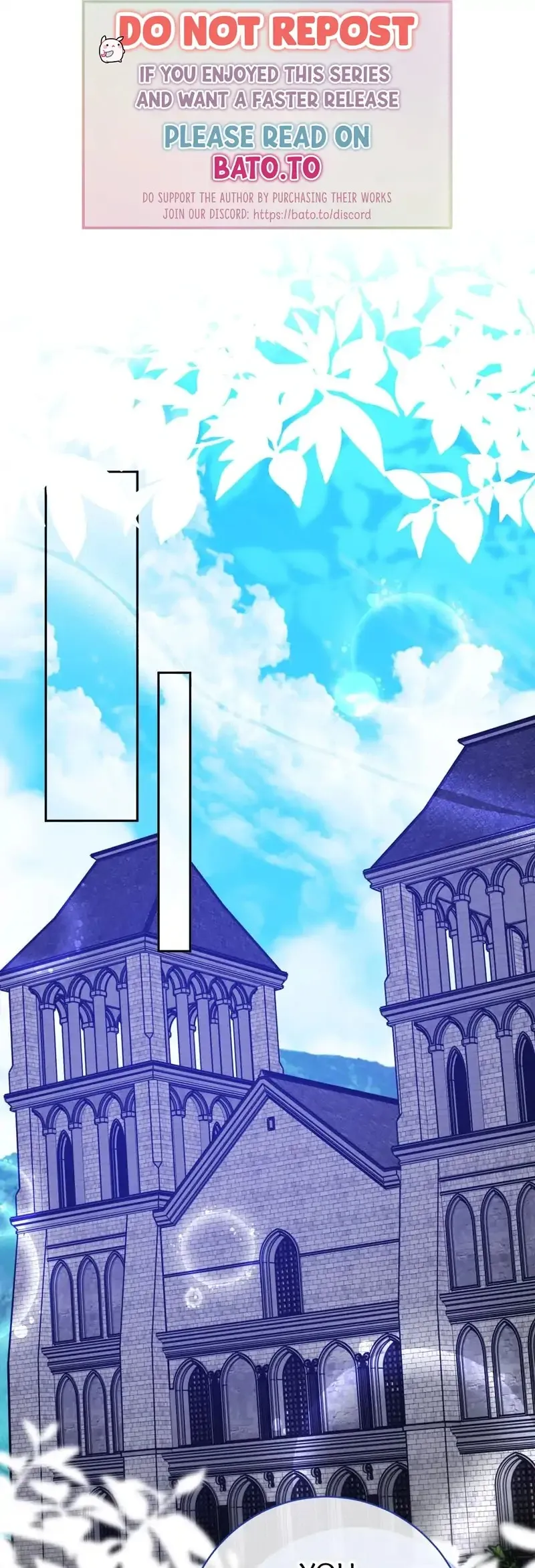 I Thought I was the Real Daughter Chapter 57 - page 1