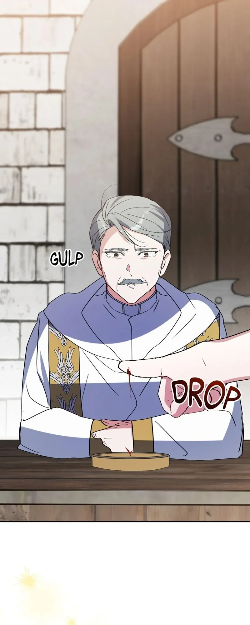 I Thought I was the Real Daughter Chapter 57 - page 18