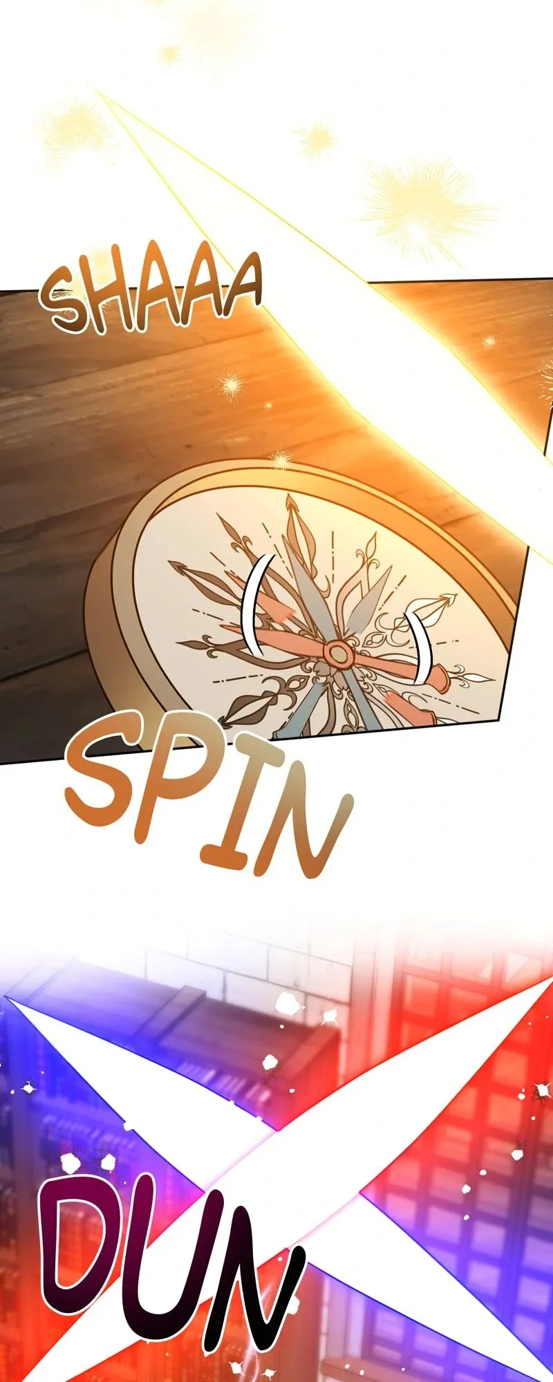 I Thought I was the Real Daughter Chapter 57 - page 19