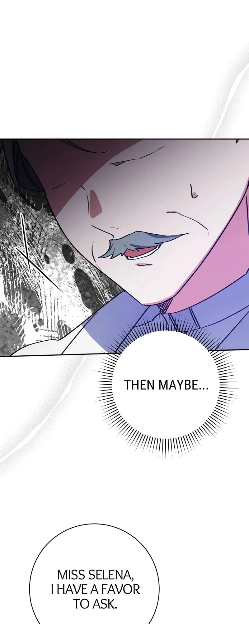 I Thought I was the Real Daughter Chapter 57 - page 24