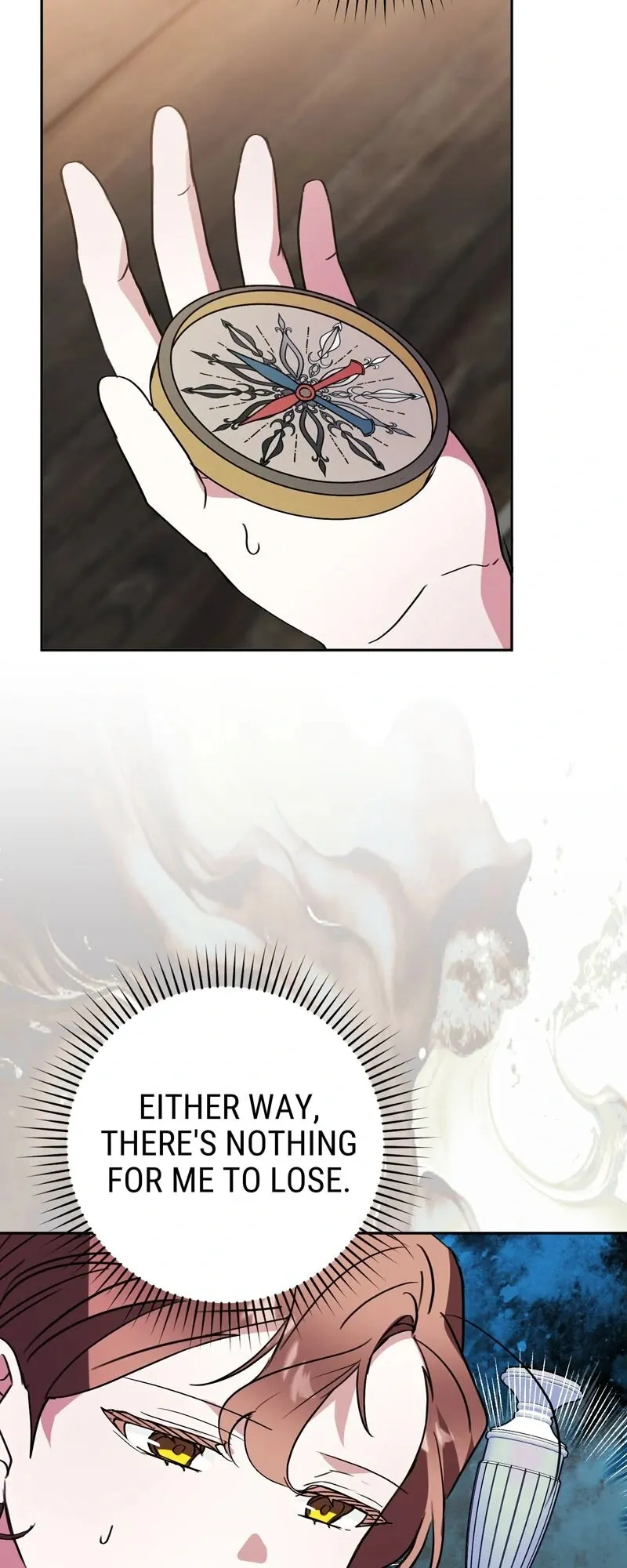 I Thought I was the Real Daughter Chapter 57 - page 29