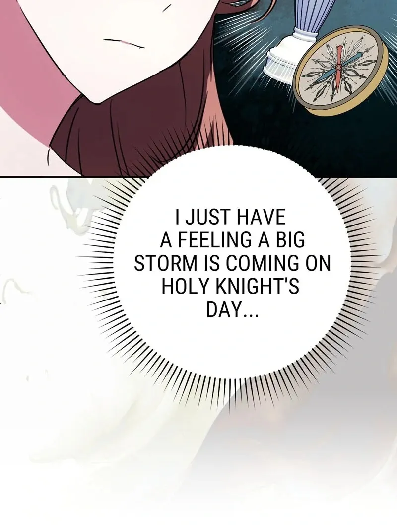 I Thought I was the Real Daughter Chapter 57 - page 30