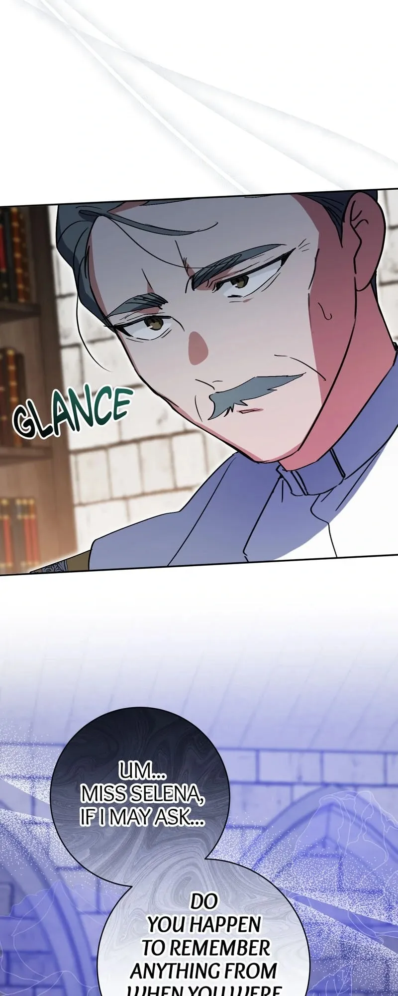 I Thought I was the Real Daughter Chapter 57 - page 32