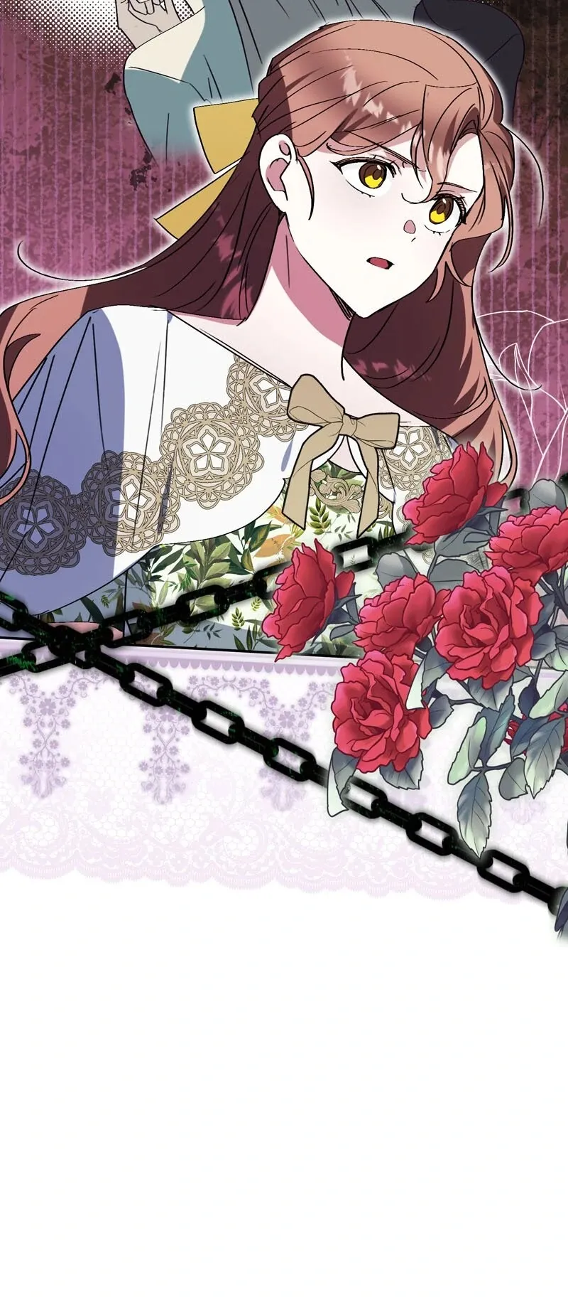 I Thought I was the Real Daughter Chapter 57 - page 37