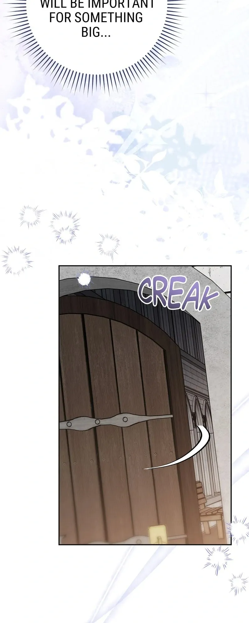 I Thought I was the Real Daughter Chapter 57 - page 4