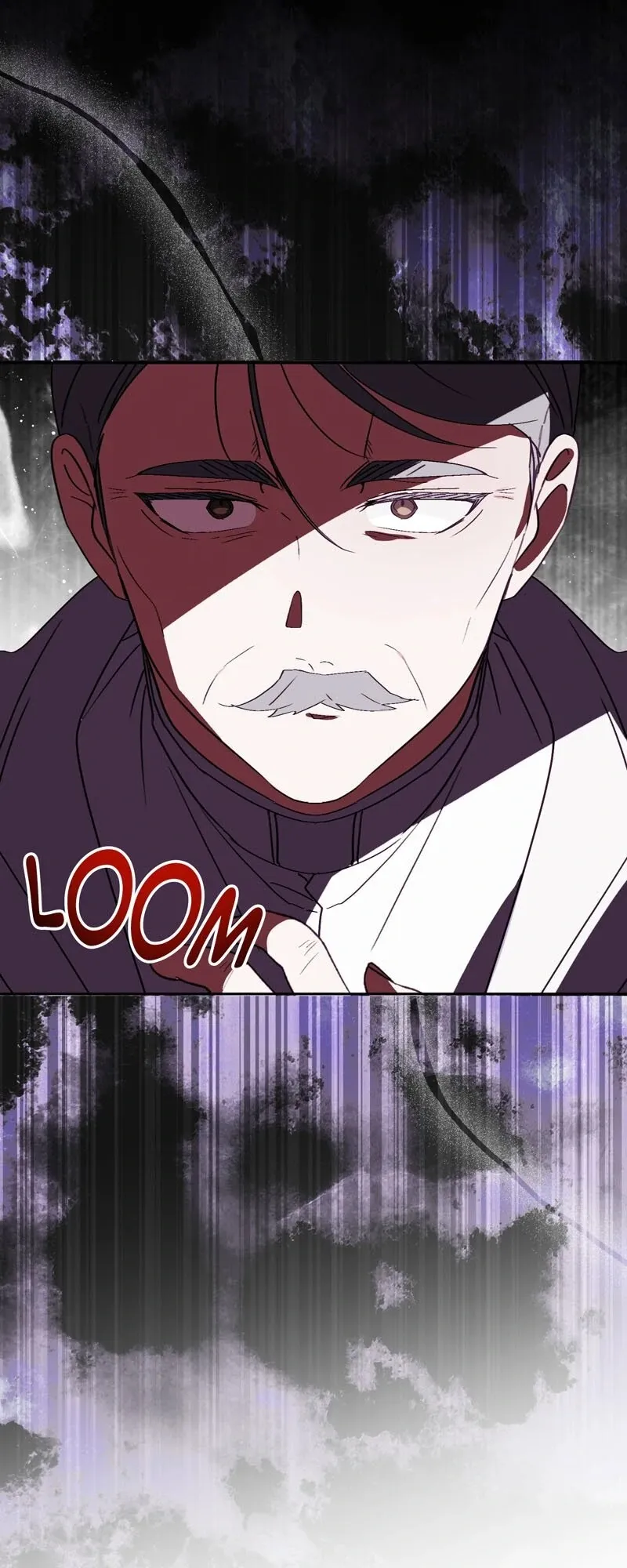 I Thought I was the Real Daughter Chapter 57 - page 41