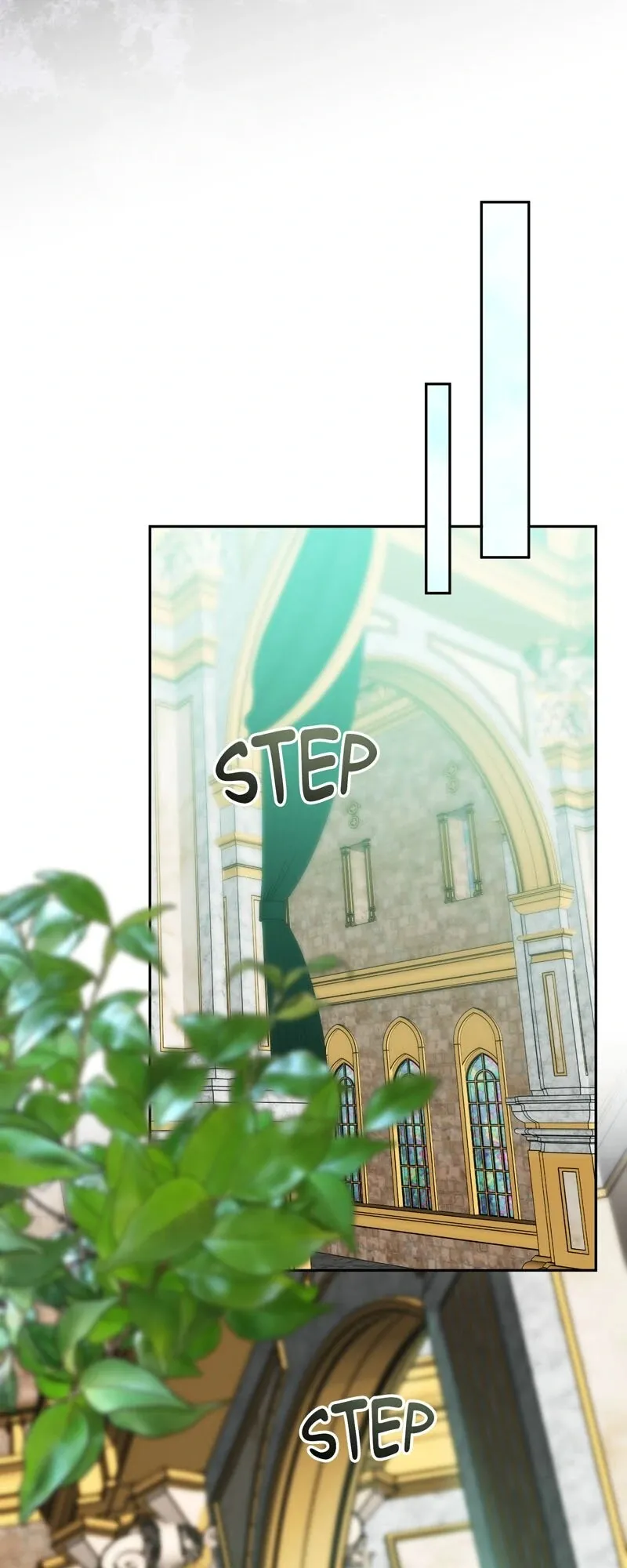 I Thought I was the Real Daughter Chapter 57 - page 42