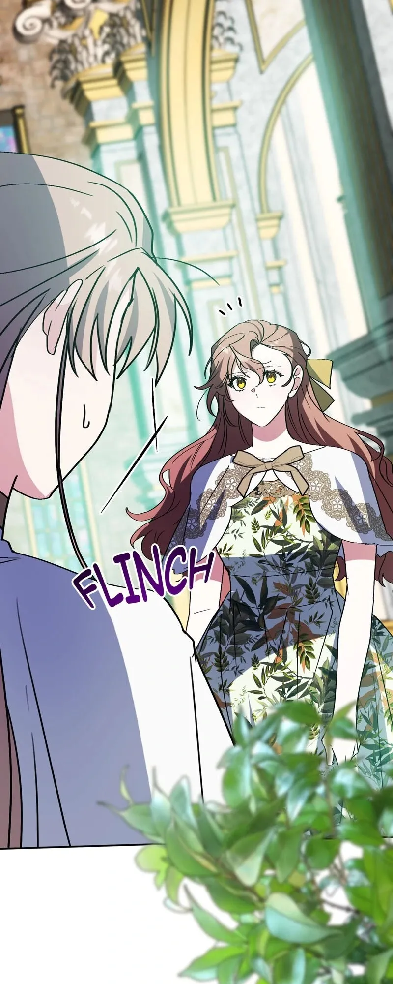 I Thought I was the Real Daughter Chapter 57 - page 43