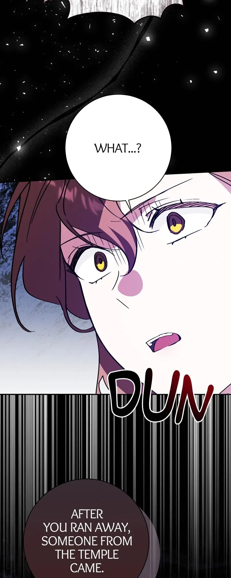 I Thought I was the Real Daughter Chapter 57 - page 65