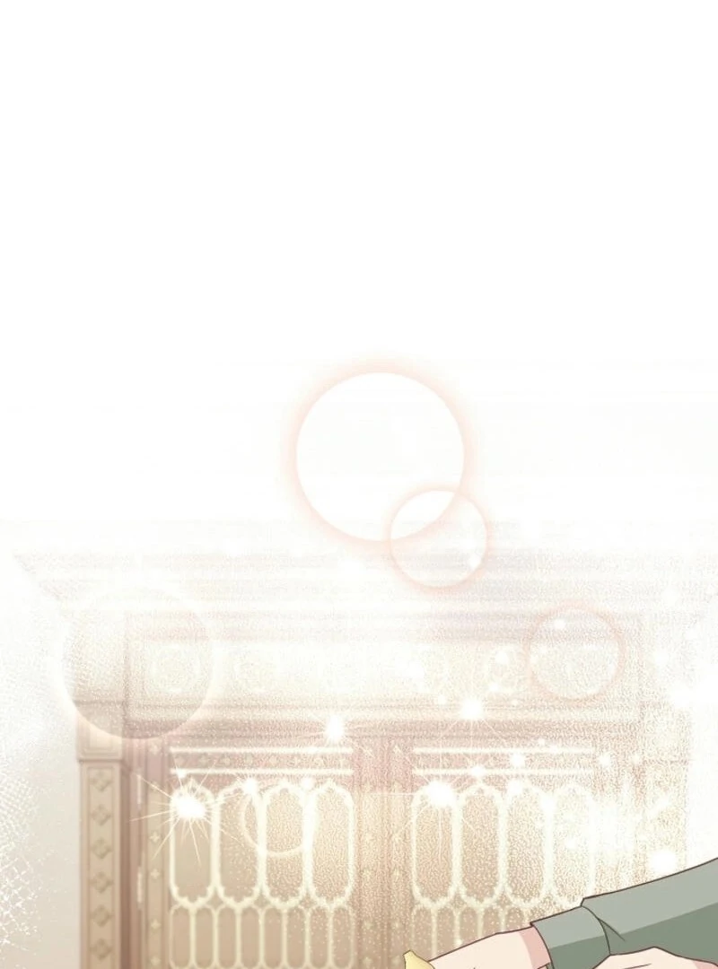 The Villainess is Busy Baking Bread! Chapter 18 - page 1